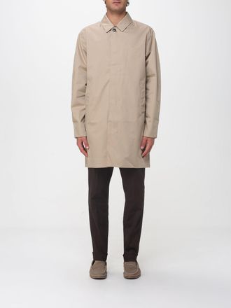 Barbour Cotton Blend Raincoat