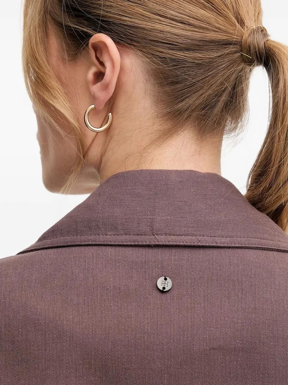 Veste En Jeans Femme Élastique SS7 - Taille 36 à 44 - Décontractée Et Confortable