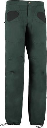 E9 Rondo Slim Kletterhose f&uuml;r Herren | blau