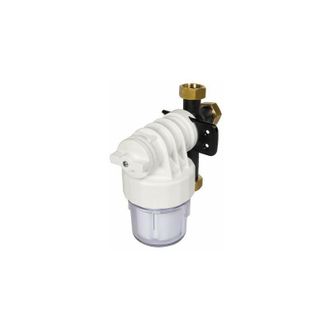 Manta Dosatore Proporzionale Easydos Polifosfato