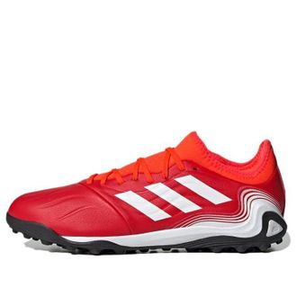 adidas Copa Sense.3 TF Red FY6188