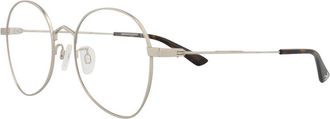 Alexander McQueen Alexander Mcqueen Unisex Mq0290o 52Mm Optical Frames