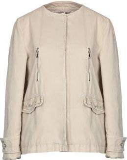 Ermanno Scervino COATS & JACKETS - Jackets sur YOOX.COM