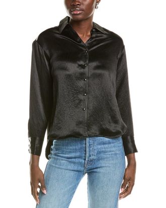 Rag & Bone Rag & Bone Elias Shirt