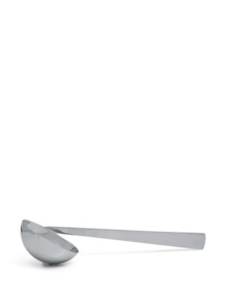 Sambonet Gio Ponti soup ladle - unisex - stainless steel - One Size - Silver