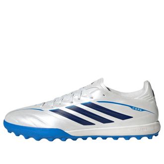 adidas Copa Pure IV League TF Zero Metallic Dark Blue KI0647