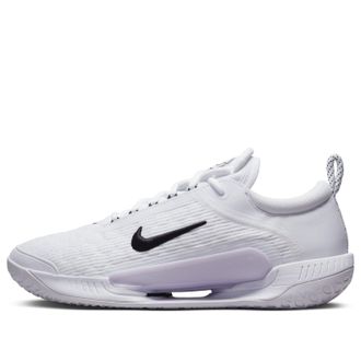 Nike Court Zoom NXT White Black DV3276-101
