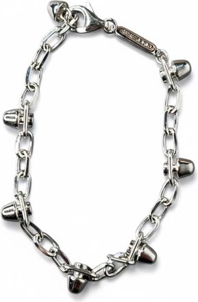 Coccinelle Bracciale - - Accessories - Donna - Grigio - ONE SIZE