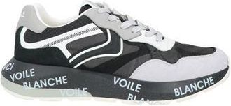 Voile Blanche FOOTWEAR - Trainers on YOOX.COM