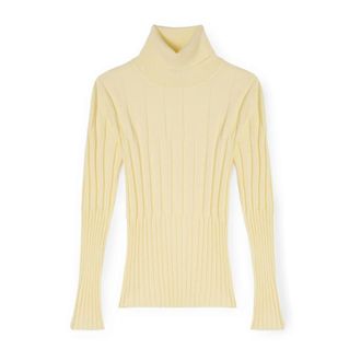 Motivi Donna, Maglie, Giallo, L, new