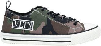 Valentino Garavani FOOTWEAR - Trainers sur YOOX.COM