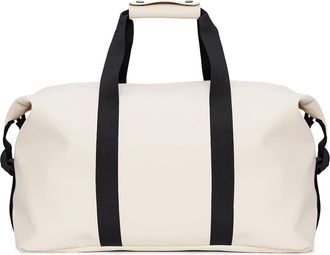 Rains Hilo Waterproof Weekend Bag in Dune at Nordstrom Rack