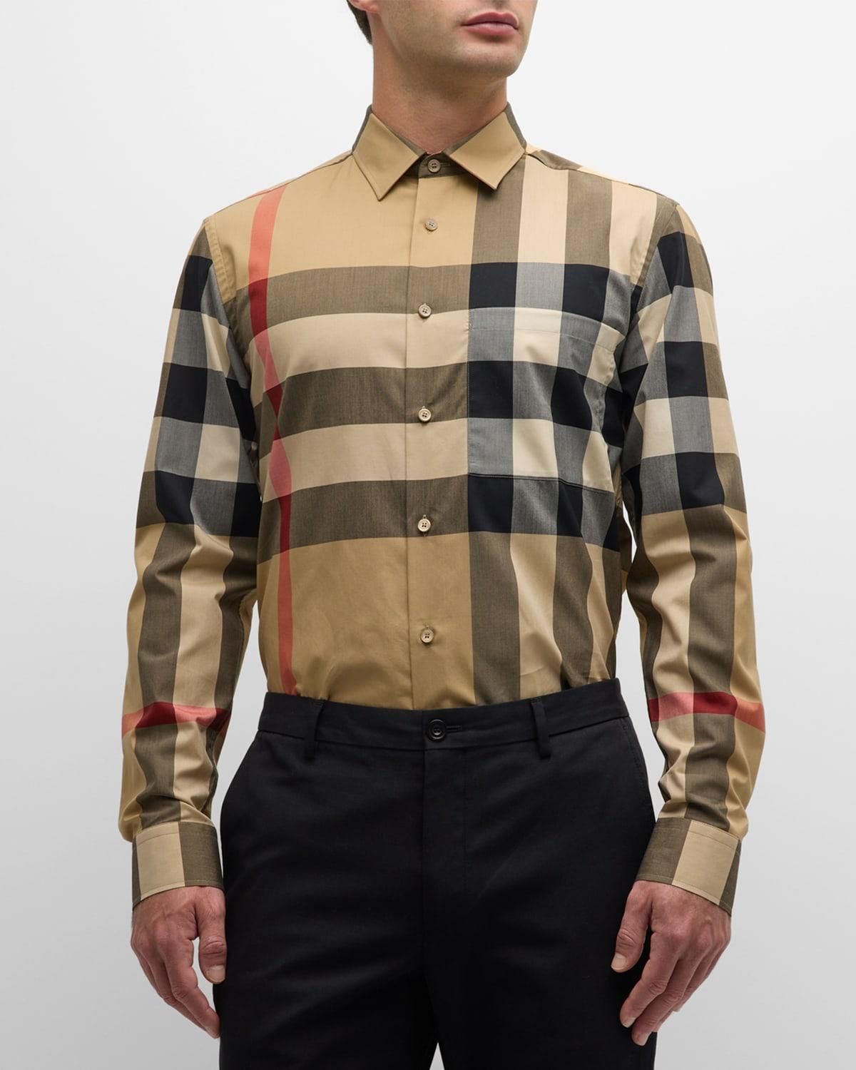 Séfr Shirts from $190.00 - on Stylight