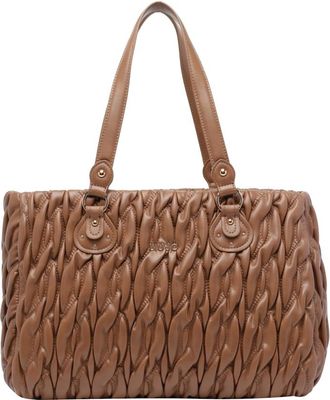 Liu Jo Logo Tote Bag