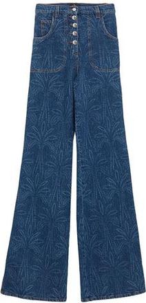 Etro PARTES DE ABAJO - Pantalones vaqueros en YOOX.COM