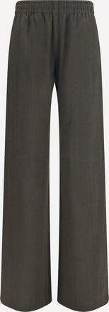 Golden Goose Journey wool blend Pants Female 40