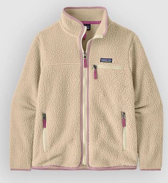 Patagonia Retro Pile Jacke