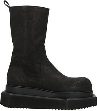 Rick Owens CALZATURE - Stivali su YOOX.COM