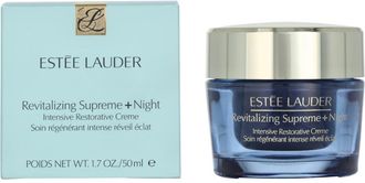 Estée Lauder Unisex E.Lauder Revitalizing Supreme + Night 50 ml - One Size