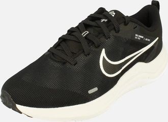 Nike Womens Nike Downshifter Womens DD9294 001 - Black - Size: 4.5