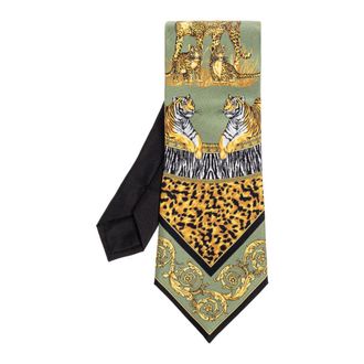 Versace Hombre, Accesorios, Multicolor, Talla: ONE Size