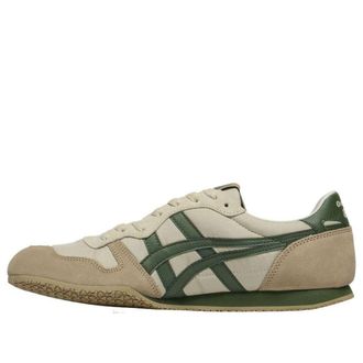 Onitsuka Tiger Serrano Putty Grass Green 1183B400-253
