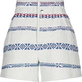 Isabel Marant PARTES DE ABAJO - Pantalones cortos y bermudas en YOOX.COM