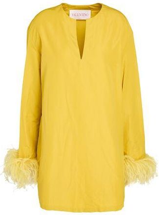 Valentino Garavani VESTIDOS - Minivestidos en YOOX.COM