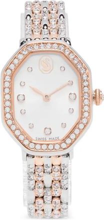 Swarovski Dextera 32mm - Argento