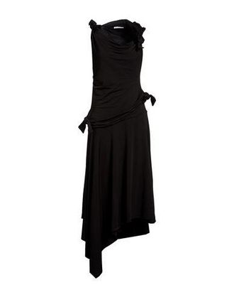 Acne Studios VESTIDOS - Vestidos midi en YOOX.COM
