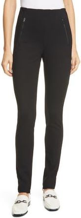 Rag & Bone Simone Sport Pants in Blk at Nordstrom Rack, Size 4