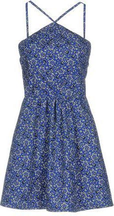 Cycle DRESSES - Mini dresses sur YOOX.COM