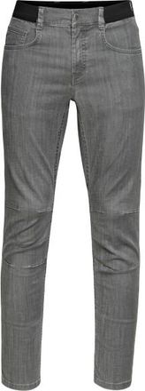 Chillaz C&egrave;&uuml;se Denim Jeans f&uuml;r Herren | grau