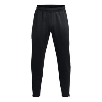 Under Armour Project Rock Knit Track Pant Black 1367086-001