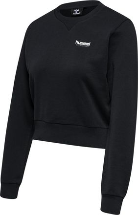 Hummel hmlLGC SHAI SHORT SWEATSHIRT