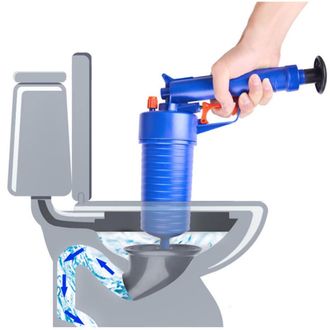 OEM Desatascador De Inodoros, Herramienta Para Limpiar Desag&uuml;es De Fregaderos De Cocina, Para Cabello, Basura, Verduras, Gancho Para Limpiar Ba&ntilde;eras, Util