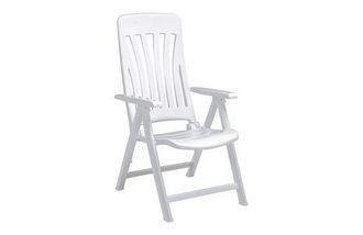 Resol Sillon Posiciones Resina Blanes Blanco - 00143.p40
