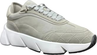 Cesare Paciotti Uomo, Scarpe, Grigio, 41 EU, new