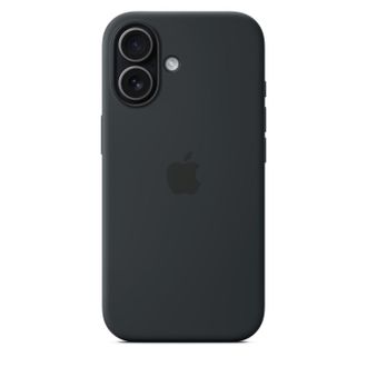 OEM Apple Mgf14zm/a Funda Para Tel&eacute;fono M&oacute;vil 16 Cm (6.3) Negro