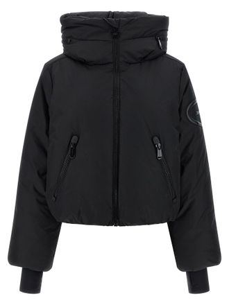 Goldbergh Porter Down Jacket