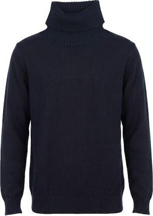 Alpha Studio KNITWEAR - Turtlenecks sur YOOX.COM