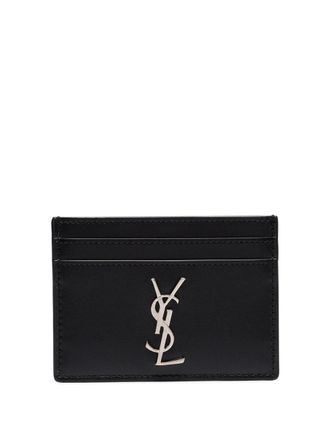 Saint Laurent Wallets