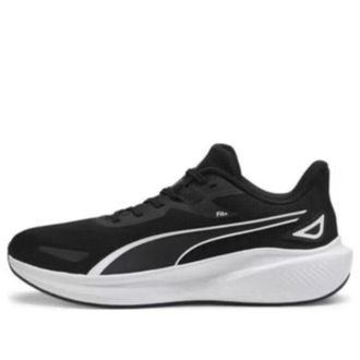 Puma Skyrocket Lite Black White 379437-01