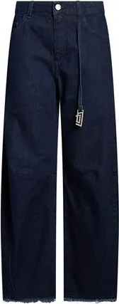Jijil PARTES DE ABAJO - Pantalones vaqueros en YOOX.COM