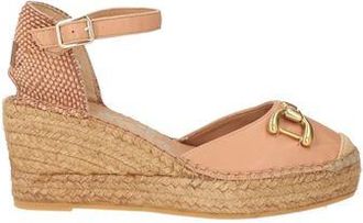 Vidorreta FOOTWEAR - Espadrilles on YOOX.COM