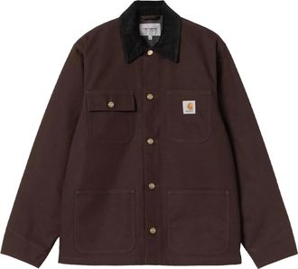 Carhartt Work in Progress Cappotto Carhartt Wip Michigan
