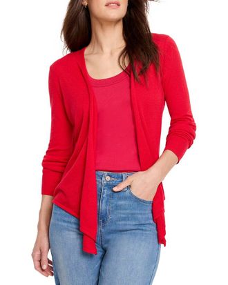 Nic+Zoe Nic+Zoe Petite All Year 4-Way Cardigan