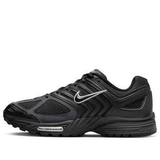 Nike Air Zoom Pegasus 2K5 Black Metallic Silver HV1792-001