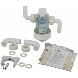 RBM Filtro neutralizzatore di condensati nt1
