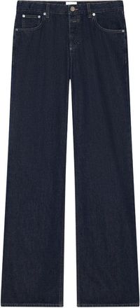Closed Gesloten Gillan Denim Katoenen Jeans